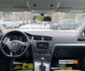 Синій Фольксваген e-Golf, об'ємом двигуна 24 л та пробігом 131 тис. км за 8900 $, фото 10 на Automoto.ua