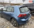 Синий Фольксваген e-Golf, объемом двигателя 0 л и пробегом 77 тыс. км за 4999 $, фото 1 на Automoto.ua