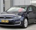 Синий Фольксваген e-Golf, объемом двигателя 0 л и пробегом 145 тыс. км за 12000 $, фото 2 на Automoto.ua