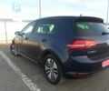 Синий Фольксваген e-Golf, объемом двигателя 0 л и пробегом 88 тыс. км за 9950 $, фото 7 на Automoto.ua