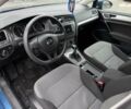 Синій Фольксваген e-Golf, об'ємом двигуна 0 л та пробігом 146 тис. км за 10490 $, фото 24 на Automoto.ua