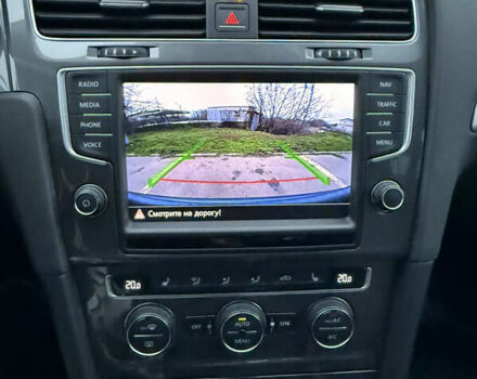 Синій Фольксваген e-Golf, об'ємом двигуна 0 л та пробігом 139 тис. км за 9999 $, фото 26 на Automoto.ua