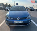 Синій Фольксваген e-Golf, об'ємом двигуна 0 л та пробігом 95 тис. км за 11000 $, фото 1 на Automoto.ua