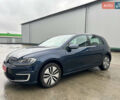 Синий Фольксваген e-Golf, объемом двигателя 0 л и пробегом 89 тыс. км за 8500 $, фото 3 на Automoto.ua