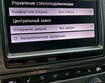 Синій Фольксваген e-Golf, об'ємом двигуна 0 л та пробігом 139 тис. км за 10700 $, фото 43 на Automoto.ua