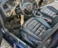 Синий Фольксваген e-Golf, объемом двигателя 0 л и пробегом 74 тыс. км за 12000 $, фото 5 на Automoto.ua