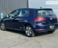 Синий Фольксваген e-Golf, объемом двигателя 0 л и пробегом 81 тыс. км за 2900 $, фото 3 на Automoto.ua