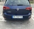 Синій Фольксваген e-Golf, об'ємом двигуна 0 л та пробігом 140 тис. км за 8000 $, фото 1 на Automoto.ua