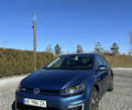 Синій Фольксваген e-Golf, об'ємом двигуна 0 л та пробігом 143 тис. км за 11999 $, фото 29 на Automoto.ua