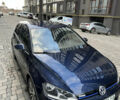 Синий Фольксваген e-Golf, объемом двигателя 0 л и пробегом 111 тыс. км за 8200 $, фото 14 на Automoto.ua