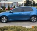 Синий Фольксваген e-Golf, объемом двигателя 24 л и пробегом 24 тыс. км за 8300 $, фото 3 на Automoto.ua