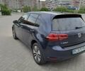 Синий Фольксваген e-Golf, объемом двигателя 0 л и пробегом 110 тыс. км за 11500 $, фото 15 на Automoto.ua