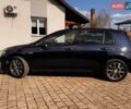 Синій Фольксваген e-Golf, об'ємом двигуна 0 л та пробігом 94 тис. км за 9600 $, фото 6 на Automoto.ua