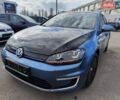 Синій Фольксваген e-Golf, об'ємом двигуна 0 л та пробігом 131 тис. км за 9444 $, фото 6 на Automoto.ua
