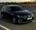 Синий Фольксваген e-Golf, объемом двигателя 0 л и пробегом 148 тыс. км за 7550 $, фото 1 на Automoto.ua