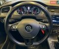 Синий Фольксваген e-Golf, объемом двигателя 0 л и пробегом 114 тыс. км за 10400 $, фото 24 на Automoto.ua