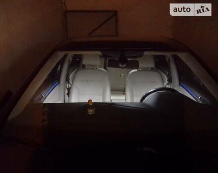 Синий Фольксваген e-Golf, объемом двигателя 0 л и пробегом 98 тыс. км за 9100 $, фото 4 на Automoto.ua