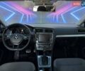 Синій Фольксваген e-Golf, об'ємом двигуна 0 л та пробігом 184 тис. км за 8999 $, фото 9 на Automoto.ua