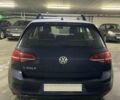 Синий Фольксваген e-Golf, объемом двигателя 0 л и пробегом 78 тыс. км за 10400 $, фото 8 на Automoto.ua