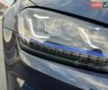 Синій Фольксваген e-Golf, об'ємом двигуна 0 л та пробігом 149 тис. км за 8500 $, фото 7 на Automoto.ua