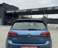 Синий Фольксваген e-Golf, объемом двигателя 0 л и пробегом 105 тыс. км за 7600 $, фото 15 на Automoto.ua