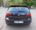 Синій Фольксваген e-Golf, об'ємом двигуна 0 л та пробігом 112 тис. км за 8700 $, фото 5 на Automoto.ua
