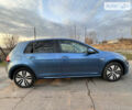 Синий Фольксваген e-Golf, объемом двигателя 0 л и пробегом 145 тыс. км за 9555 $, фото 2 на Automoto.ua