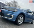 Синий Фольксваген e-Golf, объемом двигателя 0 л и пробегом 168 тыс. км за 7350 $, фото 5 на Automoto.ua