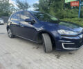 Синий Фольксваген e-Golf, объемом двигателя 0 л и пробегом 150 тыс. км за 8850 $, фото 6 на Automoto.ua
