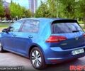 Синий Фольксваген e-Golf, объемом двигателя 0 л и пробегом 200 тыс. км за 9900 $, фото 3 на Automoto.ua