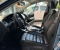 Синий Фольксваген e-Golf, объемом двигателя 0 л и пробегом 165 тыс. км за 9899 $, фото 12 на Automoto.ua