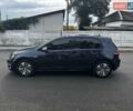 Синій Фольксваген e-Golf, об'ємом двигуна 0 л та пробігом 144 тис. км за 8200 $, фото 10 на Automoto.ua