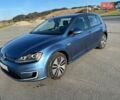 Синий Фольксваген e-Golf, объемом двигателя 0 л и пробегом 90 тыс. км за 8800 $, фото 3 на Automoto.ua