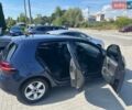 Синій Фольксваген e-Golf, об'ємом двигуна 0 л та пробігом 121 тис. км за 8800 $, фото 8 на Automoto.ua
