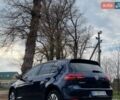 Синий Фольксваген e-Golf, объемом двигателя 0 л и пробегом 170 тыс. км за 10500 $, фото 13 на Automoto.ua