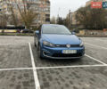 Синий Фольксваген e-Golf, объемом двигателя 0 л и пробегом 117 тыс. км за 10600 $, фото 2 на Automoto.ua