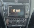 Синій Фольксваген e-Golf, об'ємом двигуна 0 л та пробігом 93 тис. км за 9500 $, фото 24 на Automoto.ua