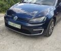 Синий Фольксваген e-Golf, объемом двигателя 0 л и пробегом 135 тыс. км за 9500 $, фото 4 на Automoto.ua