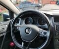 Синий Фольксваген e-Golf, объемом двигателя 0 л и пробегом 160 тыс. км за 7600 $, фото 12 на Automoto.ua