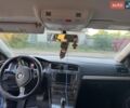 Синій Фольксваген e-Golf, об'ємом двигуна 0 л та пробігом 84 тис. км за 8500 $, фото 16 на Automoto.ua