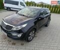 Синий Фольксваген e-Golf, объемом двигателя 0 л и пробегом 87 тыс. км за 9000 $, фото 1 на Automoto.ua