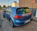 Синій Фольксваген e-Golf, об'ємом двигуна 0 л та пробігом 125 тис. км за 9000 $, фото 4 на Automoto.ua