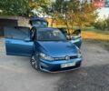 Синій Фольксваген e-Golf, об'ємом двигуна 0 л та пробігом 84 тис. км за 8500 $, фото 1 на Automoto.ua