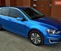 Синій Фольксваген e-Golf, об'ємом двигуна 0 л та пробігом 95 тис. км за 9999 $, фото 23 на Automoto.ua
