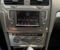 Синий Фольксваген e-Golf, объемом двигателя 0 л и пробегом 26 тыс. км за 10500 $, фото 5 на Automoto.ua