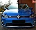 Синій Фольксваген e-Golf, об'ємом двигуна 0 л та пробігом 95 тис. км за 9999 $, фото 30 на Automoto.ua