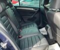 Синій Фольксваген e-Golf, об'ємом двигуна 0 л та пробігом 95 тис. км за 8999 $, фото 11 на Automoto.ua
