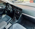 Синій Фольксваген e-Golf, об'ємом двигуна 0 л та пробігом 121 тис. км за 9900 $, фото 10 на Automoto.ua