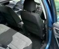 Синий Фольксваген e-Golf, объемом двигателя 0 л и пробегом 112 тыс. км за 8500 $, фото 1 на Automoto.ua
