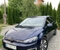 Синій Фольксваген e-Golf, об'ємом двигуна 0 л та пробігом 139 тис. км за 9779 $, фото 3 на Automoto.ua